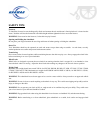 User Manual And Safety Tips - (page 2)