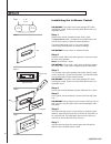 Installation, Operation & Maintenance Manual - (page 14)