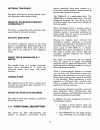 Specification And User Manual - (page 7)