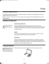 User's Setup Manual - (page 5)