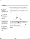 User's Setup Manual - (page 15)