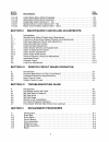 Operating and service manual - (page 4)