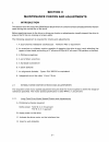 Operating and service manual - (page 30)