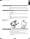 User's Setup Manual - (page 20)