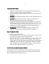 Installation, Operating,  & Maintenance Instructions - (page 4)