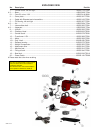 Spare Part And Operation Manual - (page 2)