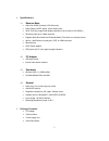 Installation & Troubleshooting Manual - (page 5)