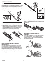 Instructions For The Use - (page 4)
