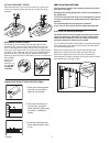 Instructions For The Use - (page 5)
