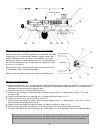 Spare Part And Operation Manual - (page 11)