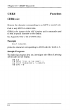 Basic Reference Manual - (page 114)