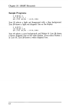 Basic Reference Manual - (page 124)