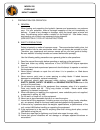 Operating And Maintenance Manual - (page 14)