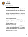 Operating And Maintenance Manual - (page 23)