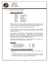 Operating And Maintenance Manual - (page 40)