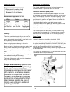 Spare Part And Operation Manual - (page 7)