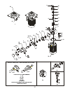 Spare Part And Operation Manual - (page 23)