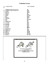 Spare Part And Operation Manual - (page 42)