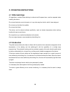 Operating And Maintenance Handbook - (page 15)