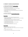 Operating And Maintenance Handbook - (page 27)
