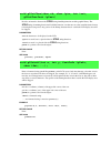 User manual - (page 147)