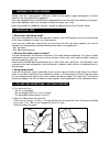 Use And Care Instructions Manual - (page 4)