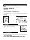 Use And Care Instructions Manual - (page 18)