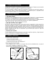 Use And Care Instructions Manual - (page 23)