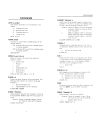 Quick Reference Manual - (page 5)