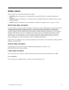 Installation And Service Manual - (page 7)