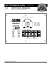 Technical Data Manual - (page 3)