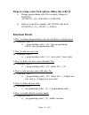 Manual Operation Manual - (page 4)