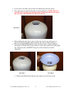 Installation & Start-up Instructions - (page 3)
