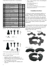Owner's Instructions Manual - (page 4)