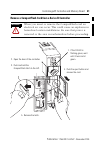 Installation Instructions Manual - (page 85)