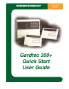 Quick Start User Manual - (page 1)