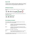 Quick Start User Manual - (page 4)