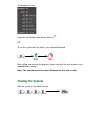 Quick Start User Manual - (page 9)