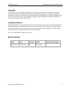 Installation And Operation Manual - (page 2)