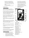 Installation instructions and user manual - (page 3)