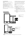 Installation instructions and user manual - (page 5)