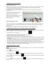 Installation instructions and user manual - (page 18)