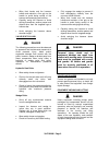 Operating And Service Manual - (page 8)