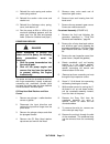 Operating And Service Manual - (page 32)