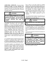 Operating And Service Manual - (page 14)