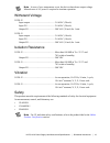 User Manual And Specifications - (page 15)