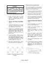 Operating And Service Manual - (page 28)