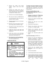 Operating And Service Manual - (page 30)