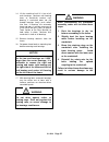 Operating And Service Manual - (page 33)