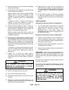Operating And Service Manual - (page 29)